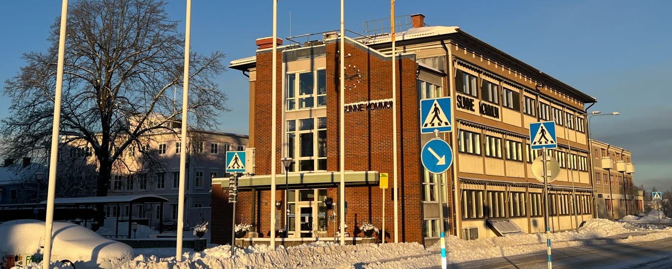 Sunne kommun anmälde sig själv till Inspektionen för vård och omsorg (IVO). Utredningen är avslutad eftersom kommunen vidtagit nödvändiga åtgärder.