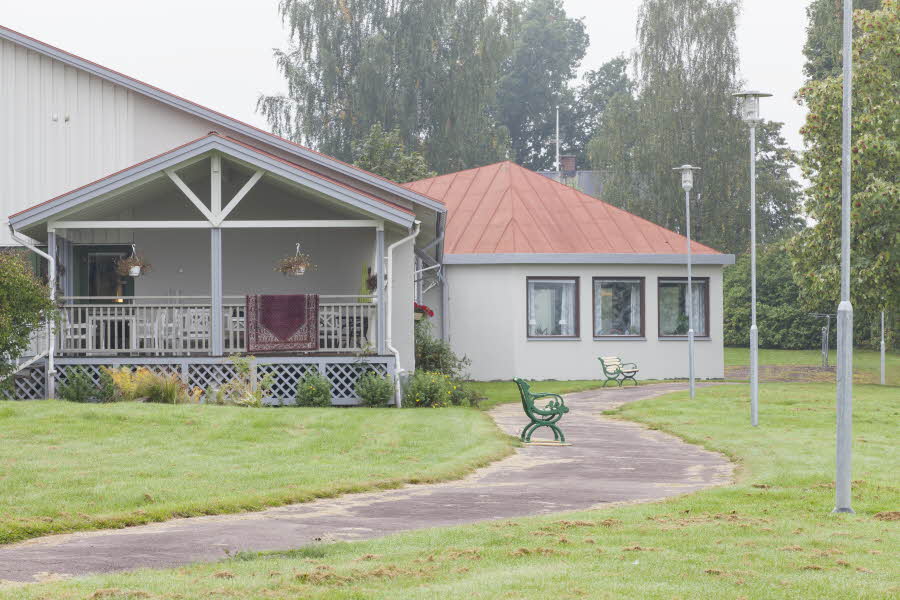 Lägenheter i Lysvik SunneVärmland