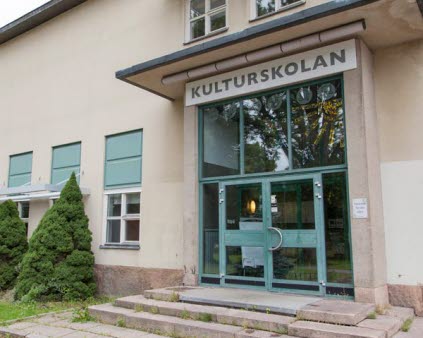 Kulturskolan i Sunne